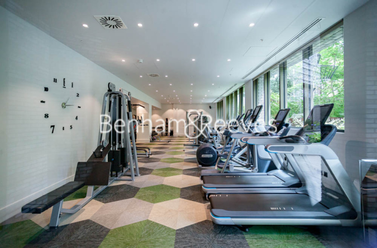 Studio flat to rent in 55 Victoria Street, Westminster, SW1H-image 20