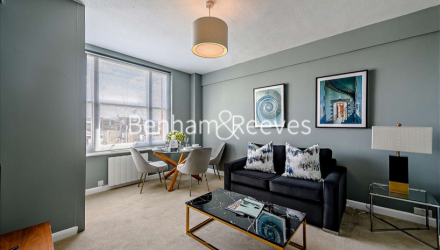 1 bedroom flat to rent in Hill Street, Mayfair, W1J-image 1