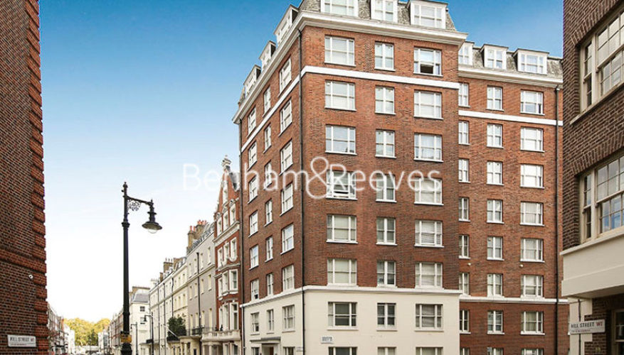 Studio flat to rent in Hill Street, Mayfair, W1J-image 6