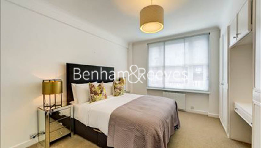 2 bedrooms flat to rent in Hill Street, Mayfair, W1J-image 2