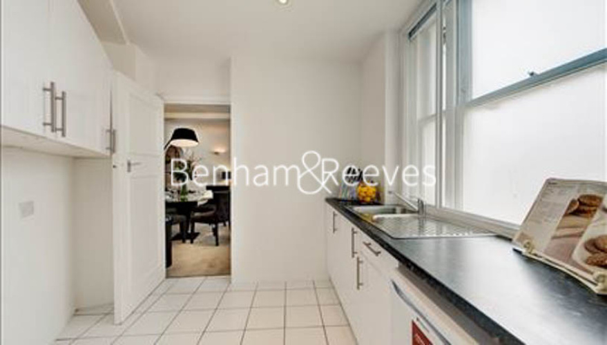 2 bedrooms flat to rent in Hill Street, Mayfair, W1J-image 4