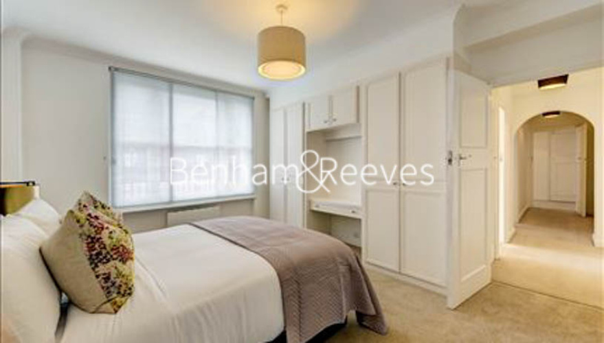 2 bedrooms flat to rent in Hill Street, Mayfair, W1J-image 5