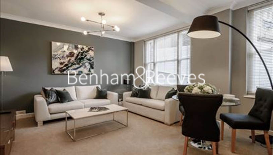 1  bedroom flat to rent in Hill Street, Mayfair, W1J-image 1