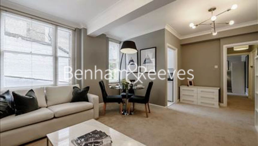 1 bedroom flat to rent in Hill Street, Mayfair, W1J-image 5