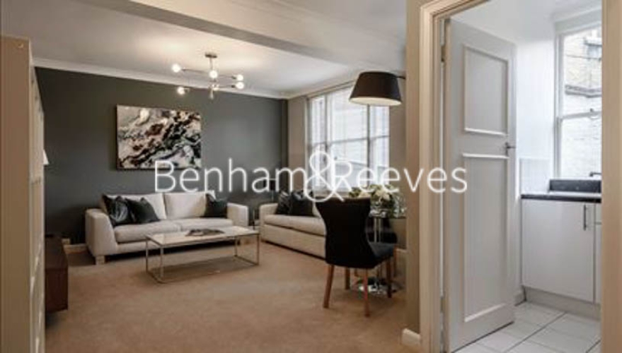 1  bedroom flat to rent in Hill Street, Mayfair, W1J-image 6