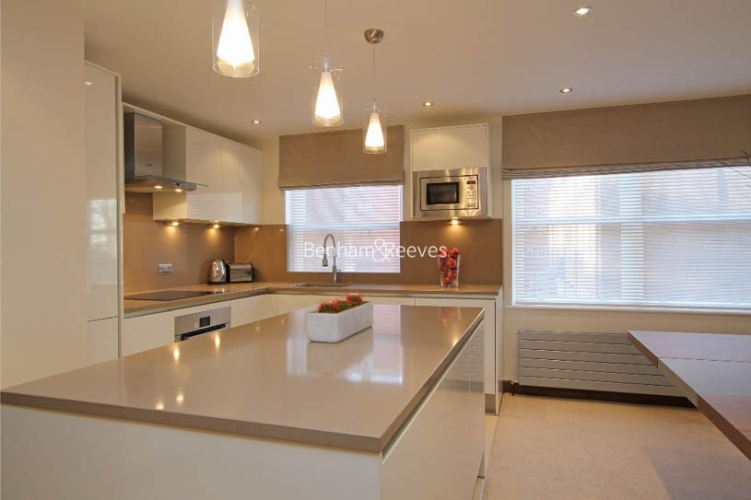 2 bedrooms flat to rent in Kingston House South, Knightsbridge, SW7-image 2