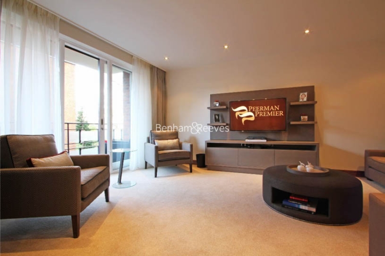 3 bedrooms flat to rent in Kingston House South, Knightsbridge, SW7-image 6