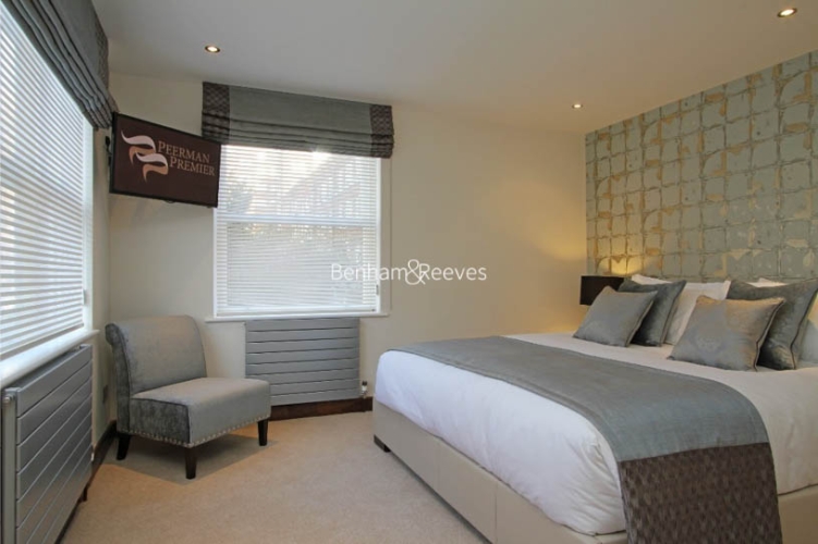 3 bedrooms flat to rent in Kingston House South, Knightsbridge, SW7-image 7