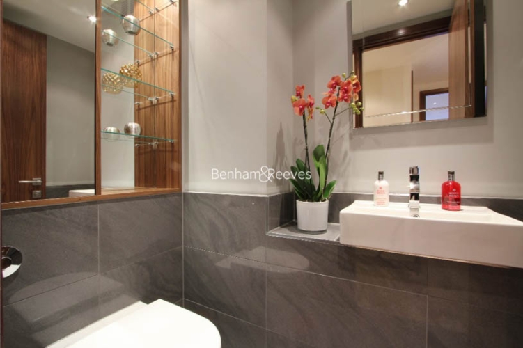 2 bedrooms flat to rent in Kingston House South, Knightsbridge, SW7-image 9