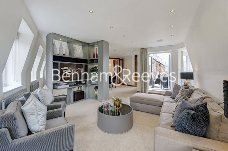 3 bedrooms flat to rent in Tarnbrook Court, Belgravia, SW1W-image 1