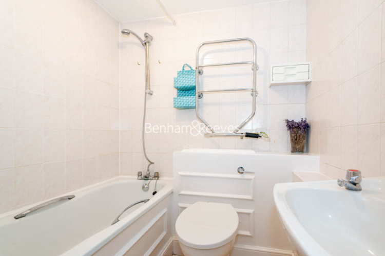 1  bedroom flat to rent in Chelsea Cloisters, Sloane Avenue, SW3-image 5