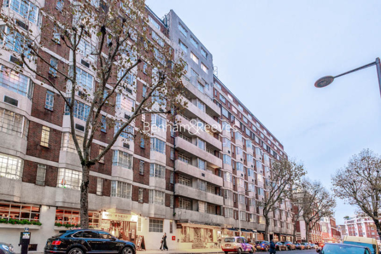 1  bedroom flat to rent in Chelsea Cloisters, Sloane Avenue, SW3-image 10
