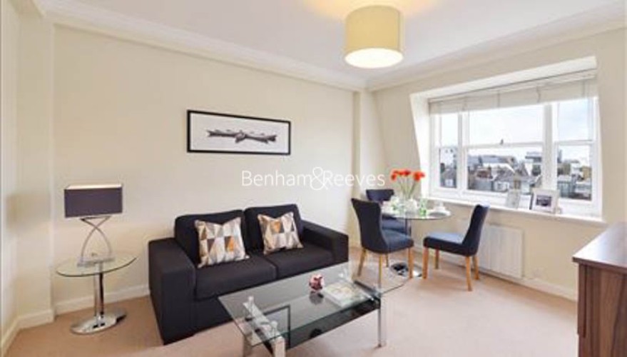 1 bedroom flat to rent in Hill Street, Mayfair, W1J-image 1