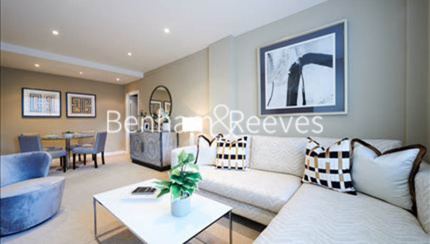 2  bedrooms flat to rent in Hill Street, Mayfair, W1J-image 1
