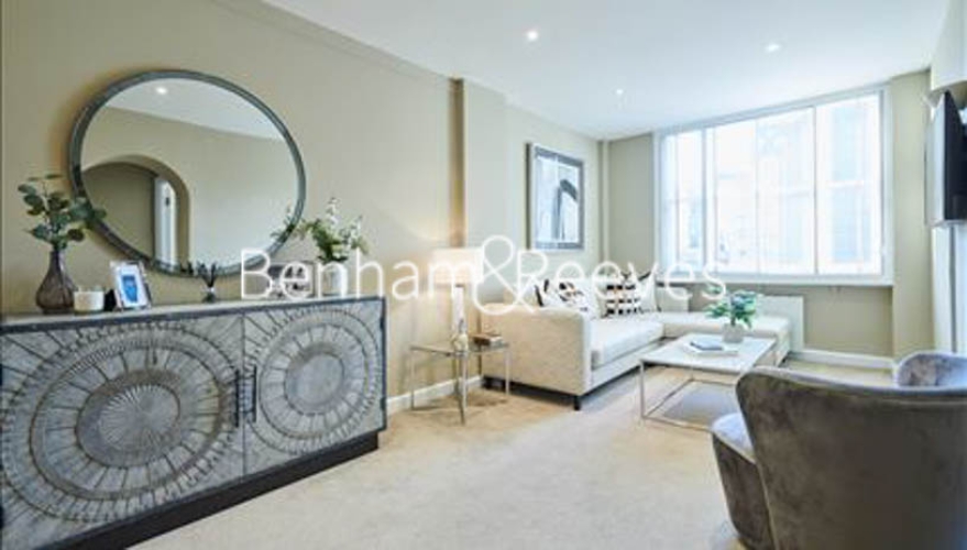 2  bedrooms flat to rent in Hill Street, Mayfair, W1J-image 6
