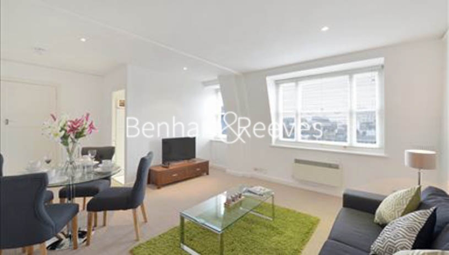 2  bedrooms flat to rent in Hill Street, Mayfair, W1J-image 1