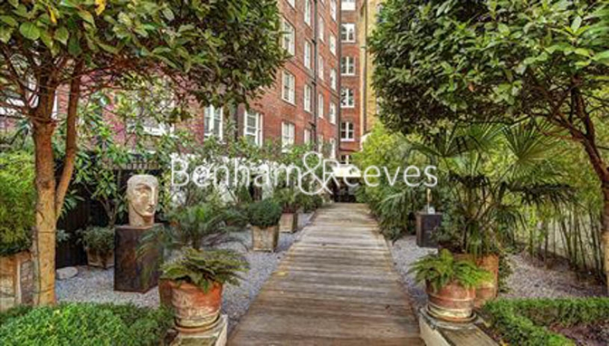 2  bedrooms flat to rent in Hill Street, Mayfair, W1J-image 5