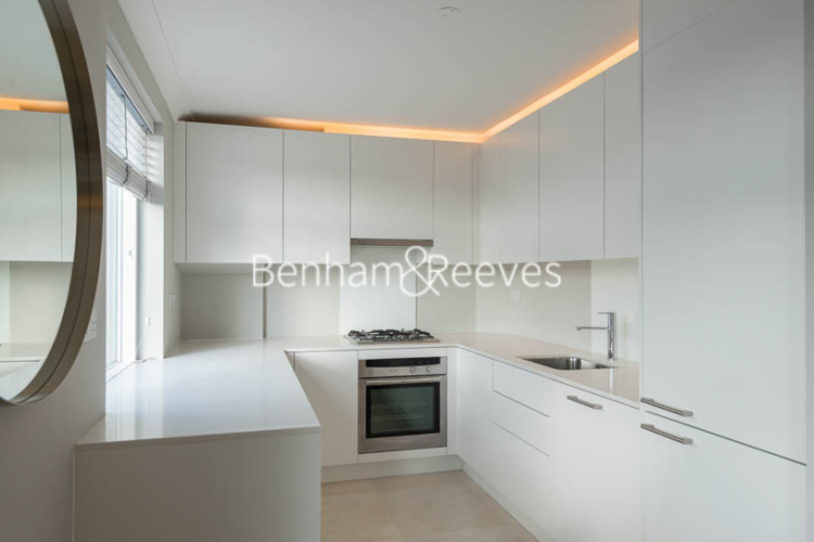 2 bedrooms flat to rent in Fulham Road, Chelsea, SW3-image 2