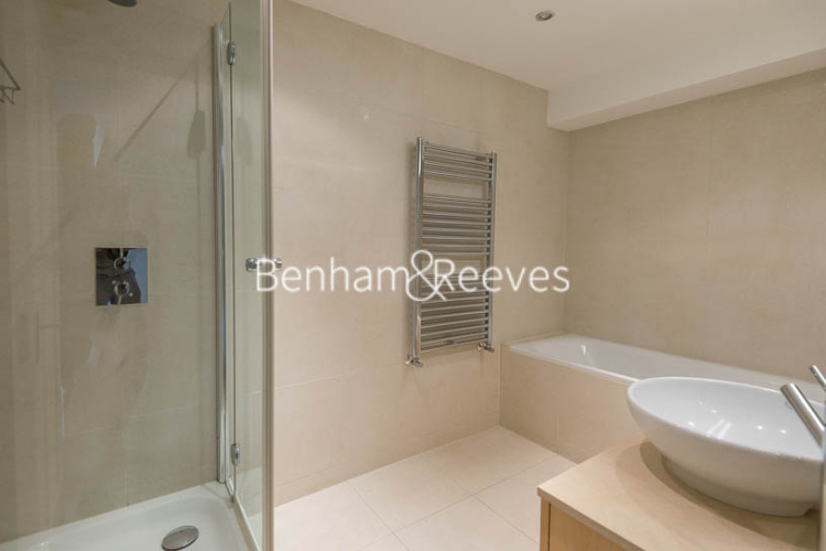 2  bedrooms flat to rent in Fulham Road, Chelsea, SW3-image 5