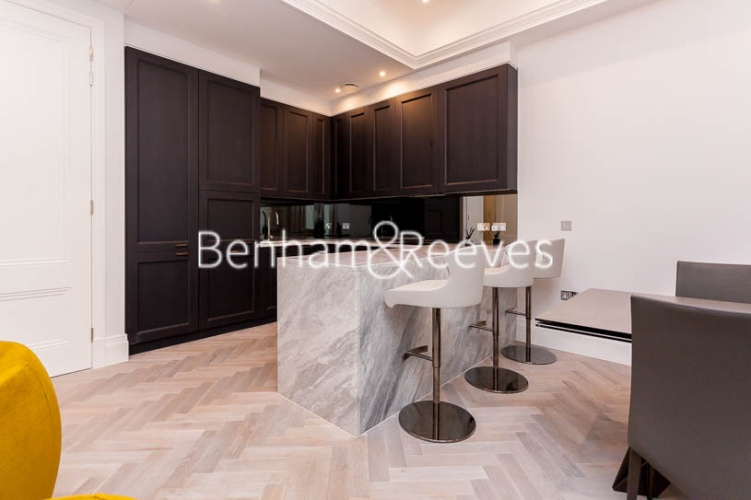 2  bedrooms flat to rent in Old Queen Street, Westminster, SW1H-image 2