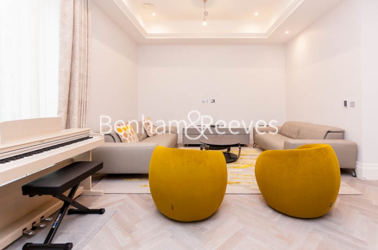 2  bedrooms flat to rent in Old Queen Street, Westminster, SW1H-image 5