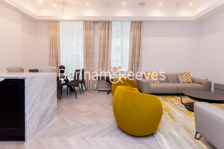 2 bedrooms flat to rent in Old Queen Street, Westminster, SW1H-image 10