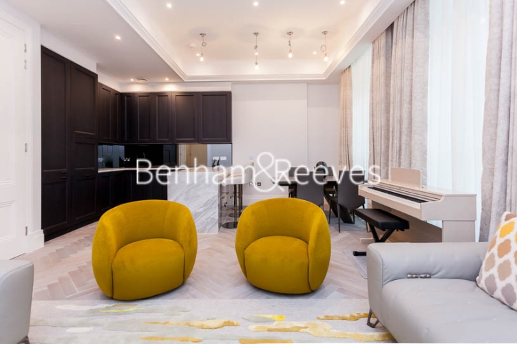 2  bedrooms flat to rent in Old Queen Street, Westminster, SW1H-image 16