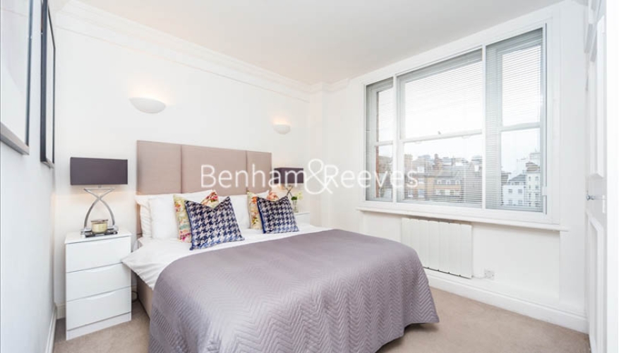 2 bedrooms flat to rent in Hill Street, Mayfair, W1J-image 3