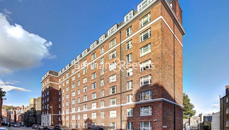 2 bedrooms flat to rent in Hill Street, Mayfair, W1J-image 6