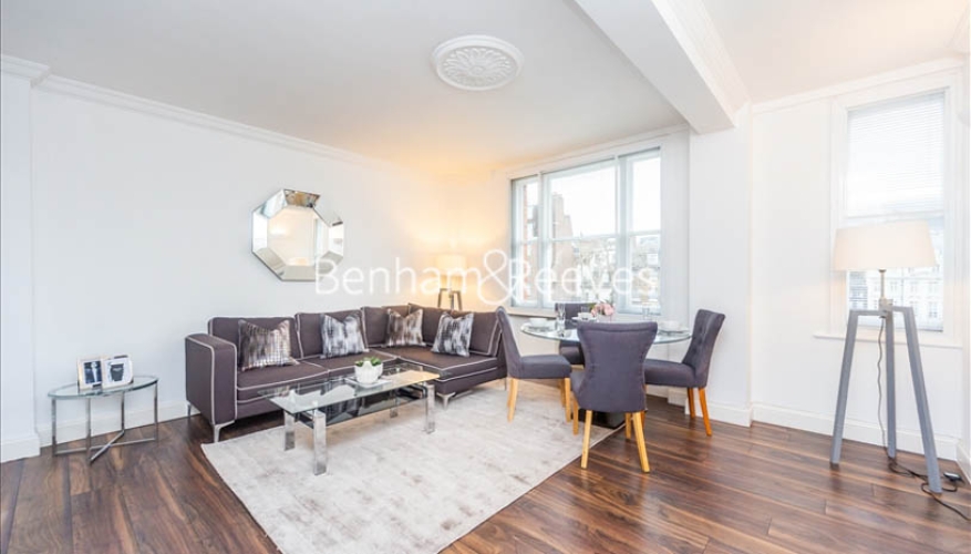2  bedrooms flat to rent in Hill Street, Mayfair, W1J-image 7