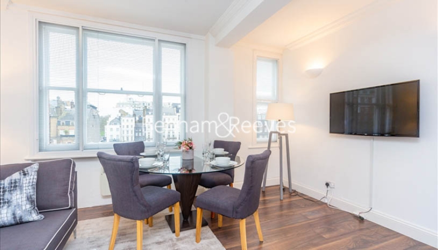 2  bedrooms flat to rent in Hill Street, Mayfair, W1J-image 8