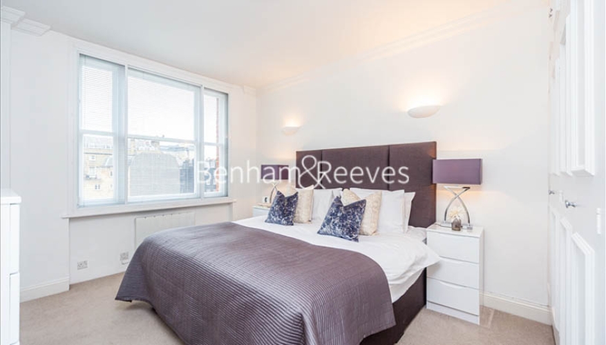 2 bedrooms flat to rent in Hill Street, Mayfair, W1J-image 9