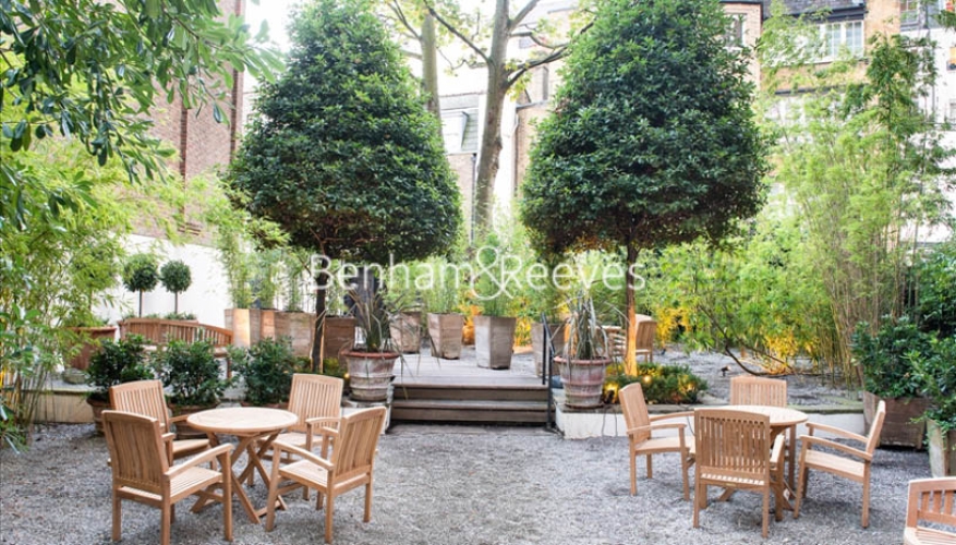 2  bedrooms flat to rent in Hill Street, Mayfair, W1J-image 11