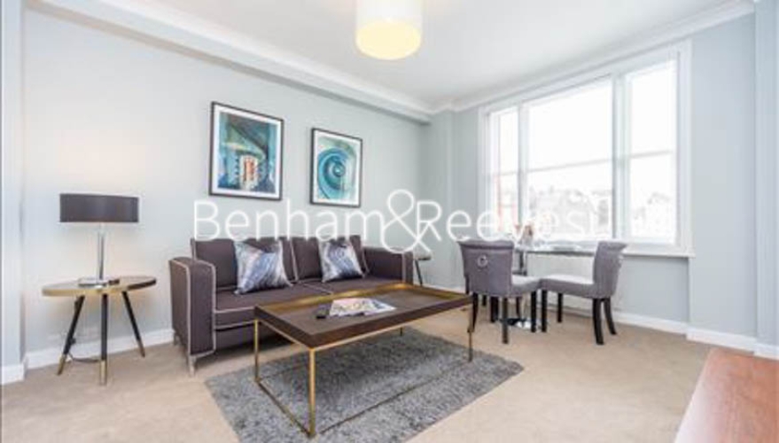 1 bedroom(s) flat to rent in Hill Street, Mayfair, W1J-image 1