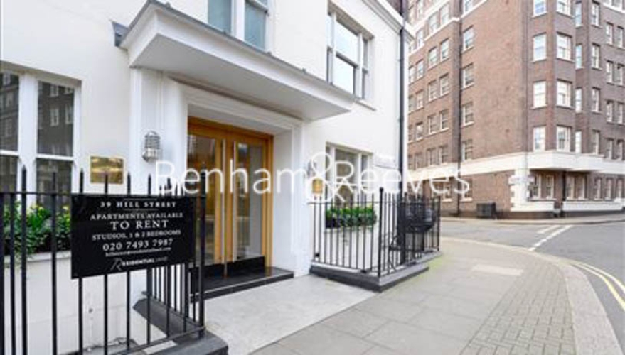 1 bedroom(s) flat to rent in Hill Street, Mayfair, W1J-image 5