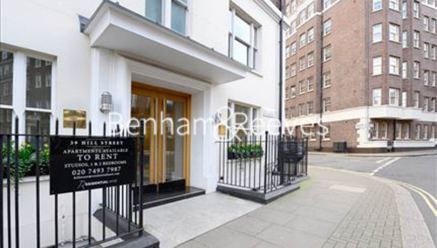 1 bedroom flat to rent in Hill Street, Mayfair, W1J-image 5