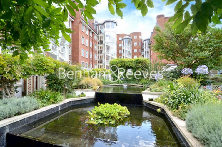 2  bedrooms flat to rent in Crown Lodge, Chelsea, SW3-image 1