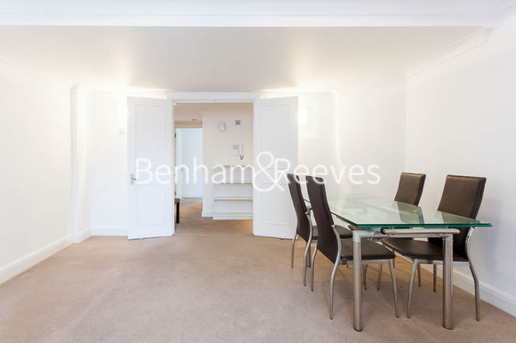2  bedrooms flat to rent in Crown Lodge, Chelsea, SW3-image 2