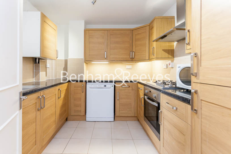 2  bedrooms flat to rent in Crown Lodge, Chelsea, SW3-image 3