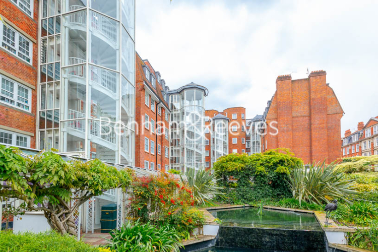 2  bedrooms flat to rent in Crown Lodge, Chelsea, SW3-image 8
