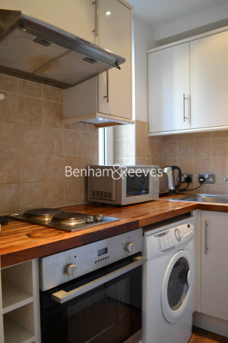 Studio flat to rent in Chelsea Cloisters, Sloane Avenue, SW3-image 5