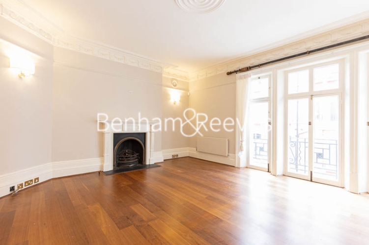 3  bedrooms flat to rent in Carlisle Mansions, Carlisle Place, Victoria SW1P-image 1