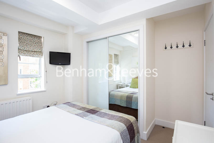 1  bedroom flat to rent in Nell Gwynn House, Chelsea, SW3-image 10