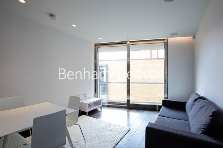 1  bedroom flat to rent in King’s Gate Walk, Victoria, SW1-image 1
