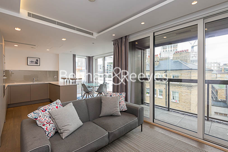2  bedrooms flat to rent in Great Peter Street, Westminster, SW1P-image 1
