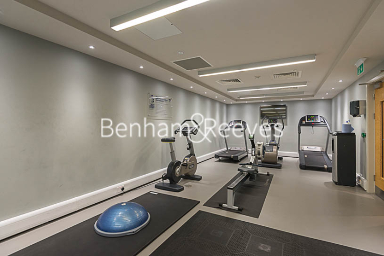 2  bedrooms flat to rent in Great Peter Street, Westminster, SW1P-image 10
