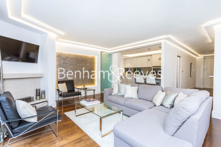 3 bedrooms flat to rent in Ebury Street, Belgravia, SW1W-image 1