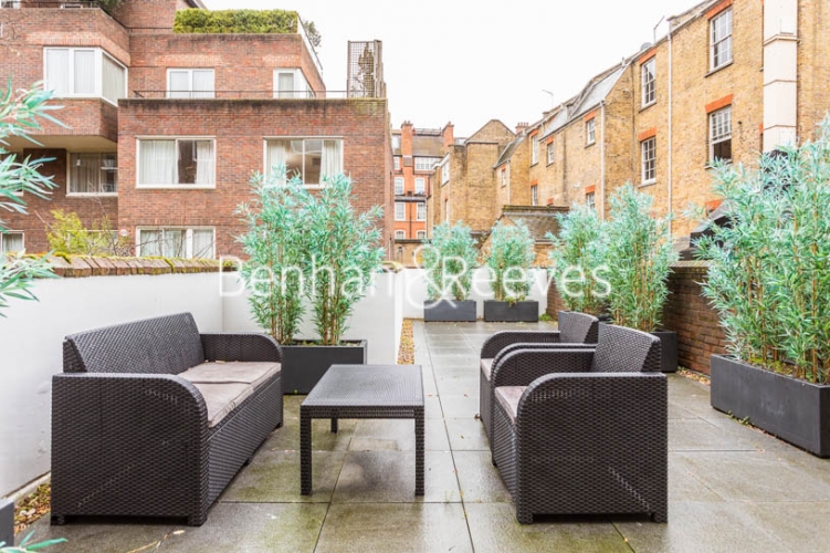 3 bedrooms flat to rent in Ebury Street, Belgravia, SW1W-image 6