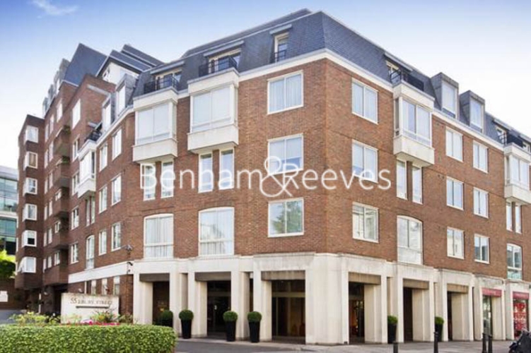 3  bedrooms flat to rent in Ebury Street, Belgravia, SW1W-image 7