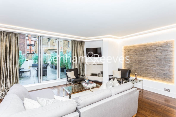 3  bedrooms flat to rent in Ebury Street, Belgravia, SW1W-image 8